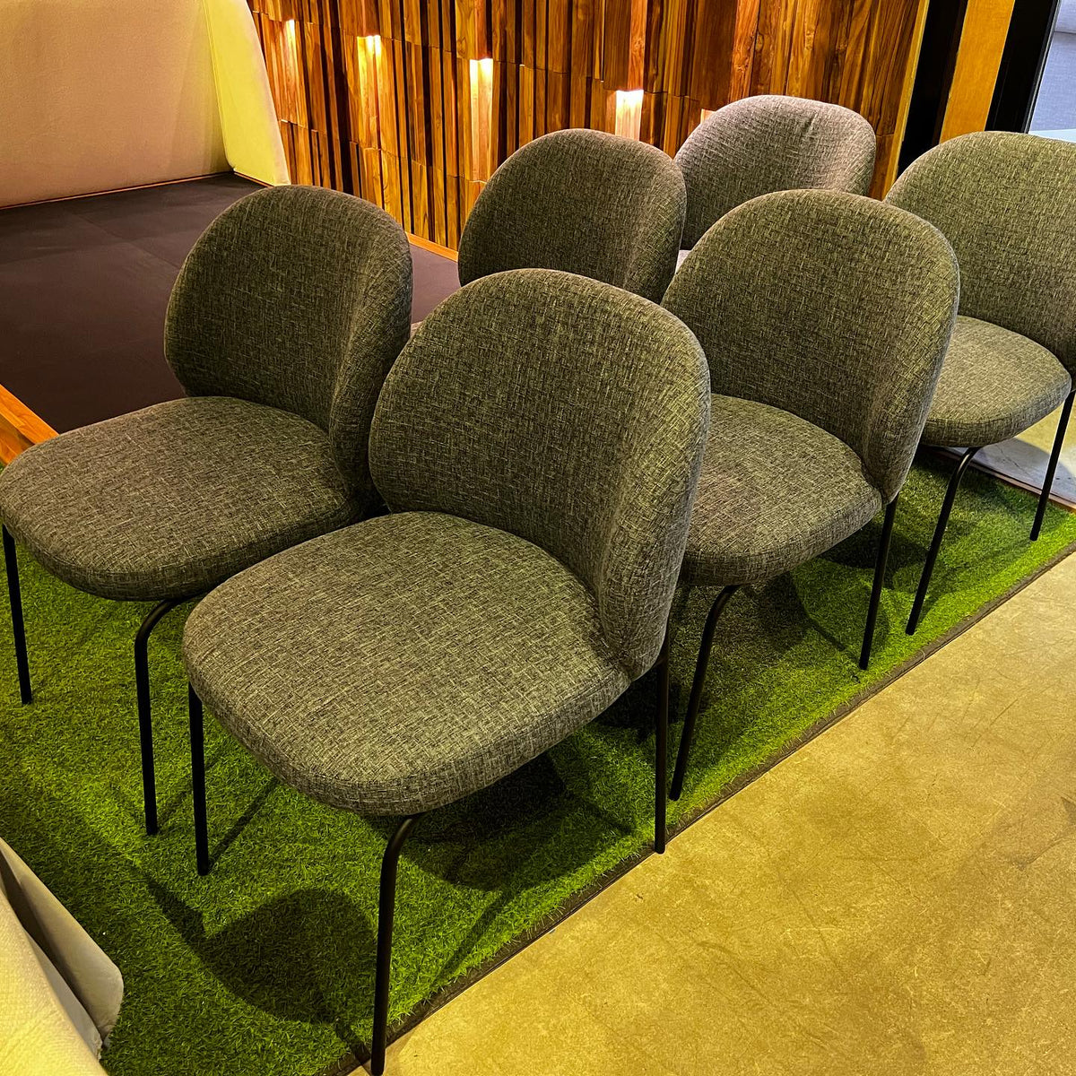 23147 Dining Chair Dedipo Furniture Depot