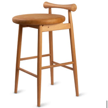 Load image into Gallery viewer, EDW Bar Stool