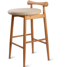 Load image into Gallery viewer, EDW Bar Stool