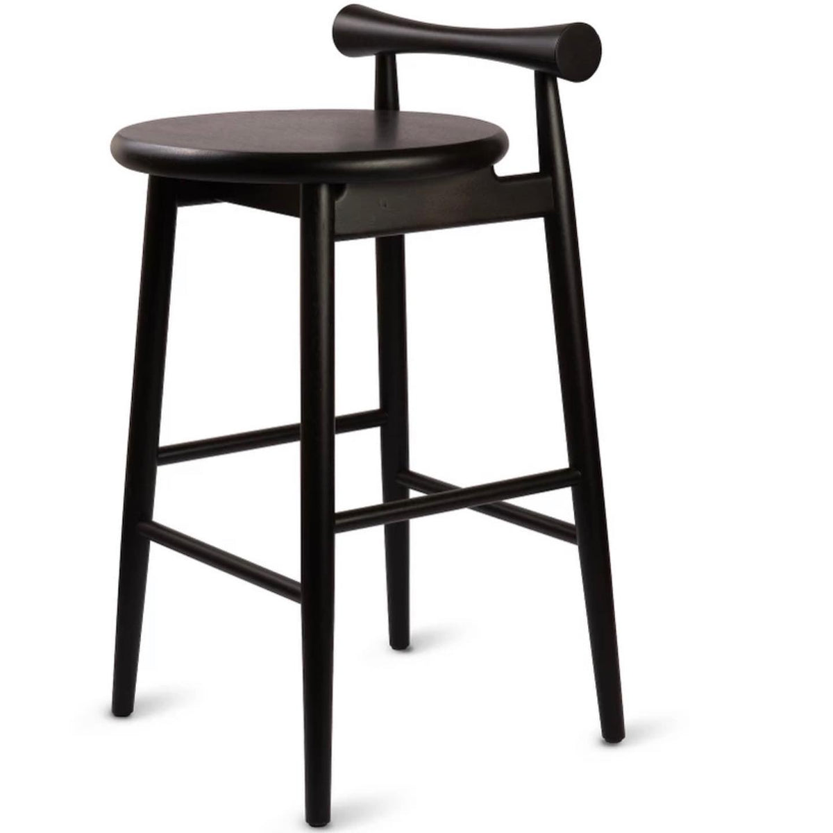 EDW Bar Stool Dedipo Furniture Depot