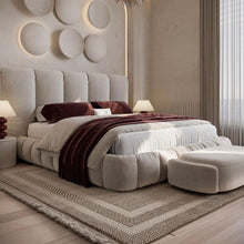 Load image into Gallery viewer, Oscar Bed Frame