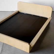 Load image into Gallery viewer, Mu Bed Frame