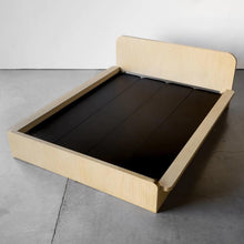 Load image into Gallery viewer, Mu Bed Frame