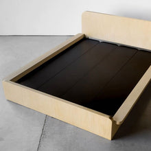 Load image into Gallery viewer, Mu Bed Frame
