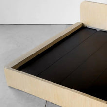 Load image into Gallery viewer, Mu Bed Frame
