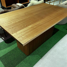 Load image into Gallery viewer, 23189 Groove Full Base Table