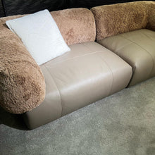 Load image into Gallery viewer, Roma All Foam Couch