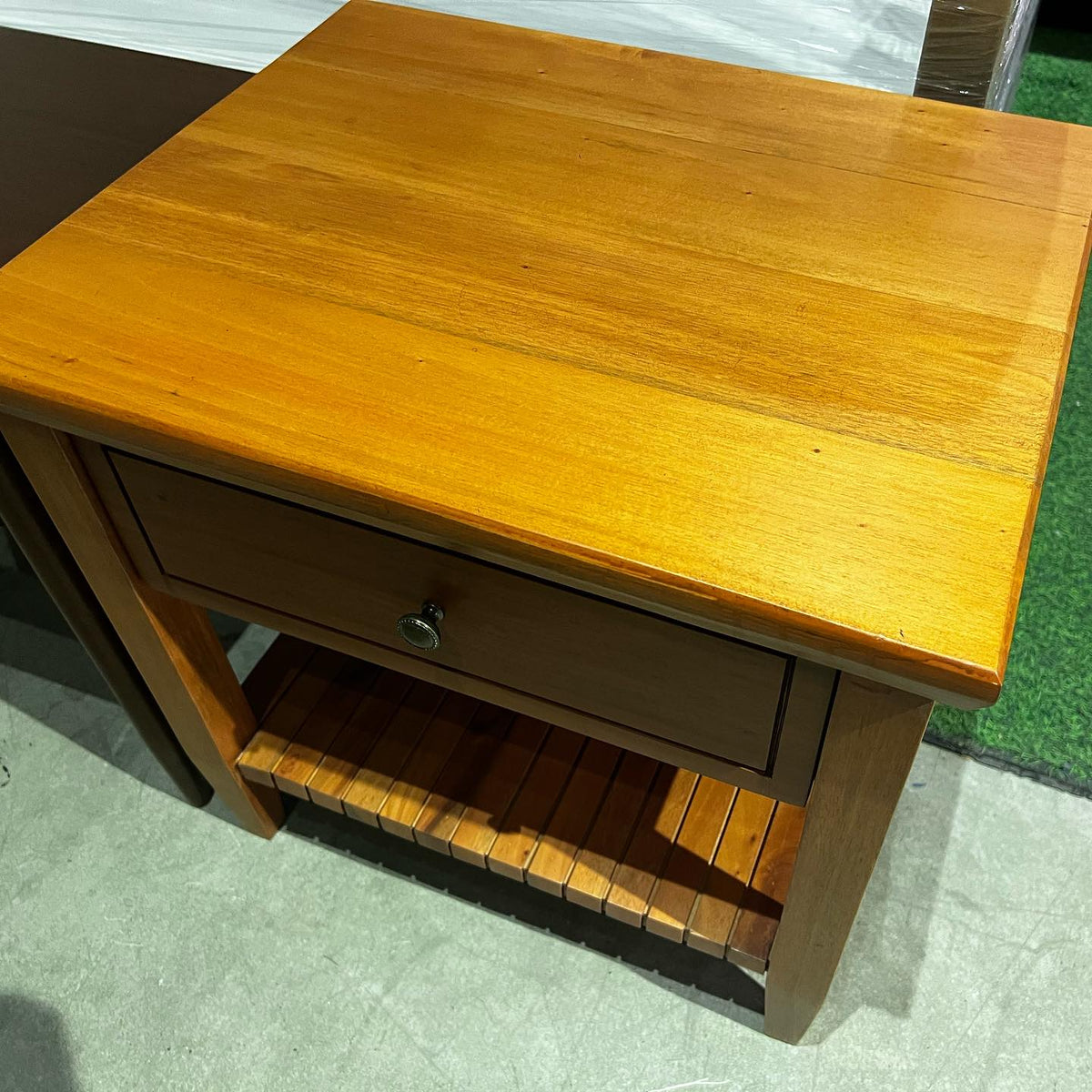 2324 Side Table Dedipo Furniture Depot