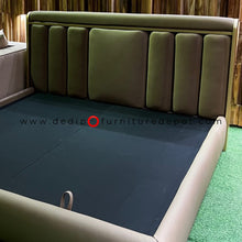 Load image into Gallery viewer, 23264 Bedframe