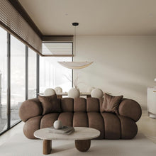 Load image into Gallery viewer, Qusan Couch