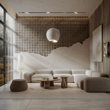 Load image into Gallery viewer, Morimori No-Base Modular Couch