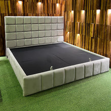 Load image into Gallery viewer, Irish Bedframe