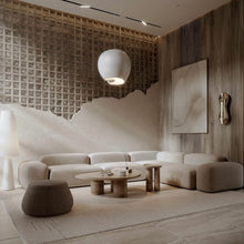 Load image into Gallery viewer, Morimori No-Base Modular Couch