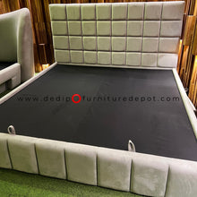 Load image into Gallery viewer, Irish Bedframe