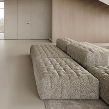 Load image into Gallery viewer, Hube All Foam Modular Couch