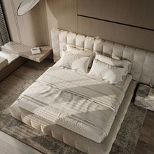 Load image into Gallery viewer, Monsul Bed Frame