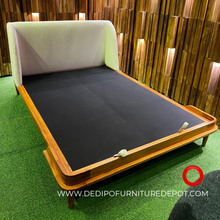 Load image into Gallery viewer, 2324 Bed Frame