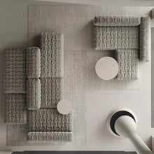 Load image into Gallery viewer, Hube All Foam Modular Couch