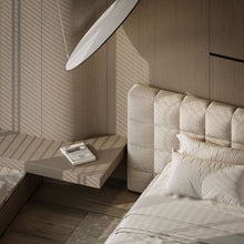 Load image into Gallery viewer, Monsul Bed Frame