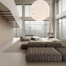 Load image into Gallery viewer, Hube All Foam Modular Couch