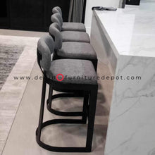 Load image into Gallery viewer, 2433 Bar Chair