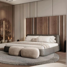 Load image into Gallery viewer, Cardon Bed Frame