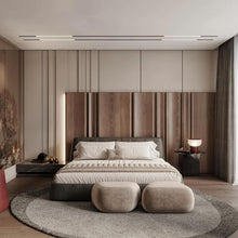 Load image into Gallery viewer, Cardon Bed Frame
