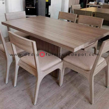 Load image into Gallery viewer, 2403 Dining Set