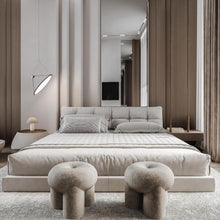 Load image into Gallery viewer, Domo Bed Frame