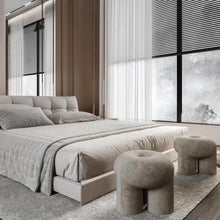 Load image into Gallery viewer, Domo Bed Frame