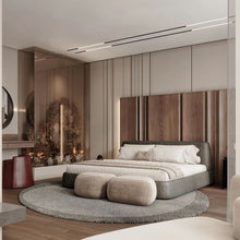 Load image into Gallery viewer, Cardon Bed Frame