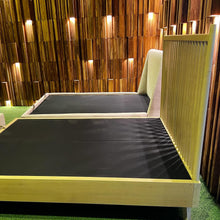 Load image into Gallery viewer, 2439 Bed Frame