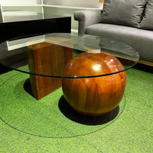 Load image into Gallery viewer, Ceecee Center Table