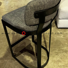 Load image into Gallery viewer, 2433 Bar Chair