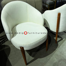 Load image into Gallery viewer, 23201 Chair with Arms