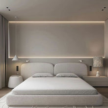 Load image into Gallery viewer, Helios Bed Frame