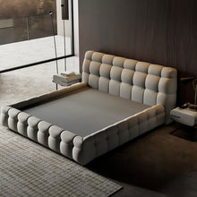 Load image into Gallery viewer, 23115B Bed Frame