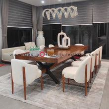 Load image into Gallery viewer, 23201 Chair with Arms