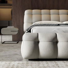 Load image into Gallery viewer, 23115B Bed Frame