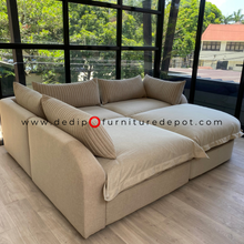Load image into Gallery viewer, 23267 Modular Couch Bed