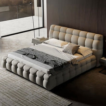 Load image into Gallery viewer, 23115B Bed Frame