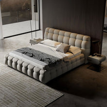 Load image into Gallery viewer, 23115B Bed Frame