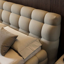 Load image into Gallery viewer, 23115B Bed Frame