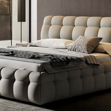 Load image into Gallery viewer, 23115B Bed Frame