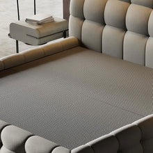 Load image into Gallery viewer, 23115B Bed Frame