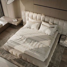 Load image into Gallery viewer, Nuevo Bed Frame