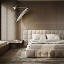 Load image into Gallery viewer, Nuevo Bed Frame