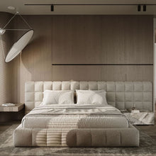 Load image into Gallery viewer, Nuevo Bed Frame
