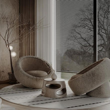 Load image into Gallery viewer, Mirem Accent Chair