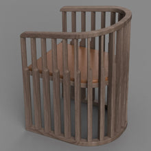 Load image into Gallery viewer, D+DC-202407 Strings Chair